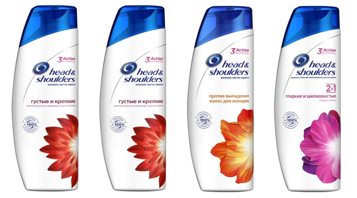 Фото №1 - Head & Shoulders выпустил новую формулу с частицами цинка