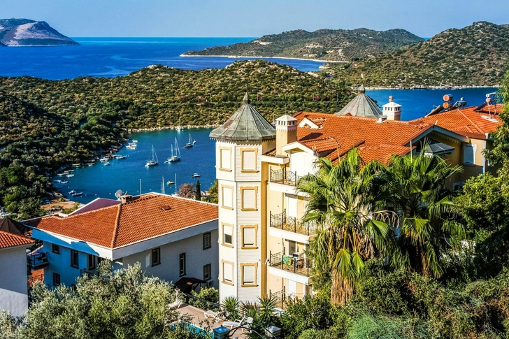 Источник: Desert Morocco Adventure / Unsplash