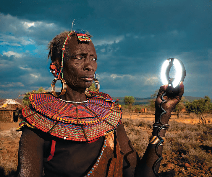 В тени масаи: 4 народа Кении, с которыми незнакомы туристы