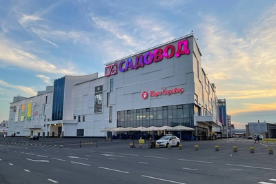 «Садовод» впервые прокомментировал атаку дронов и назвал сроки открытия