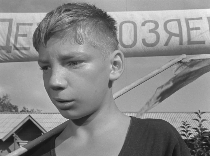 Источник: фильм «Добро пожаловать, или Посторонним вход воспрещен» (1964)
