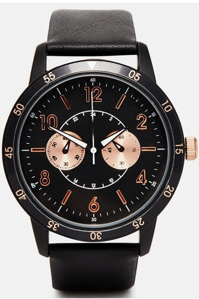 Часы, Asos, 2 700 руб.