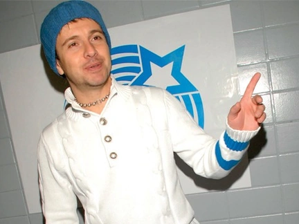 Друзья спасли Андрея Губина от самоубийства