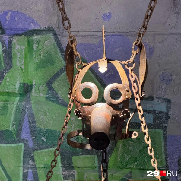 Источник: Валерия Богатырёва / 29.RU