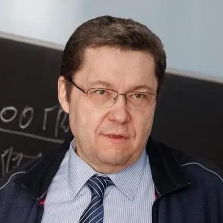 <p>Игорь Бельских</p>