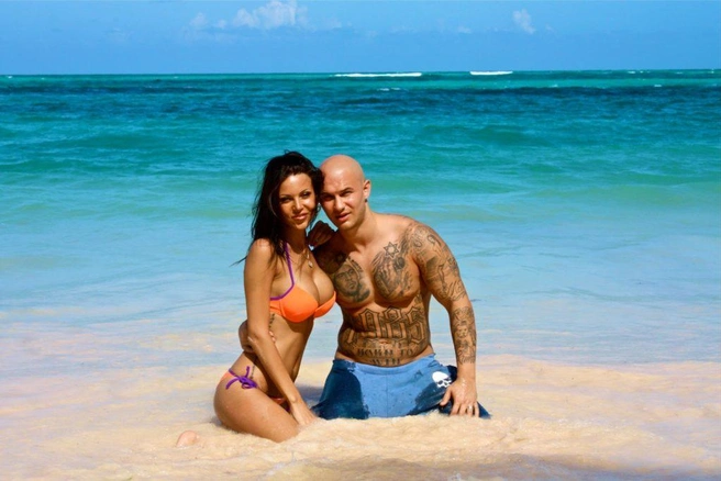 Источник: iamgeegun / Instagram.com (экстремистская организация, деятельность запрещена на территории РФ)