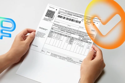 Февральскую квитанцию за капремонт оплатить до 25 марта