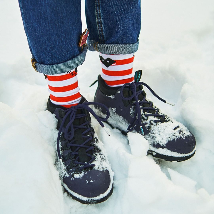 Почему зимой мёрзнут ноги и как этого избежать: простые способы