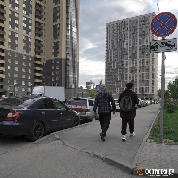 Источник: Павел Даиси / FONTANKA.RU