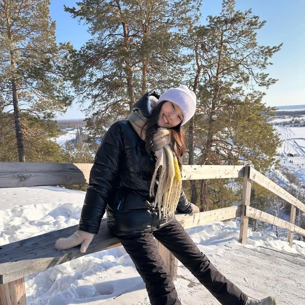 Источник: aalyavalya / Instagram (экстремистская организация, деятельность запрещена на территории РФ)