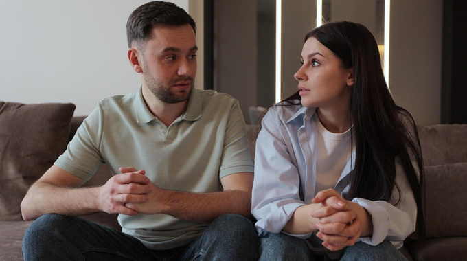 «Муж резко реагирует на критику»: как выразить недовольство и не разрушить отношения