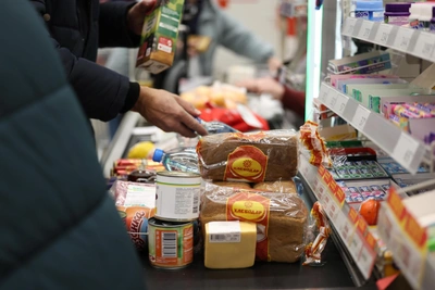 Продукты в Воронеже: что подорожало и подешевело