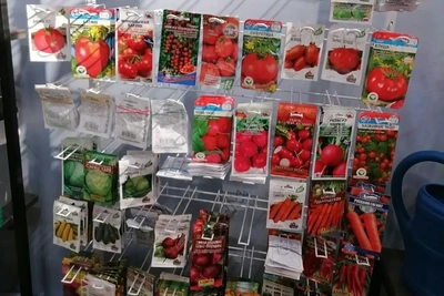 Более половины семян продаются с нарушениями в Забайкалье