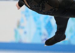 Первые медали Олимпиады в Сочи: Евгений Плющенко и другие спортсмены