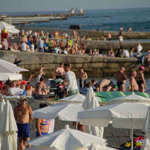 Источник: Оксана Витязь / SOCHI1.RU