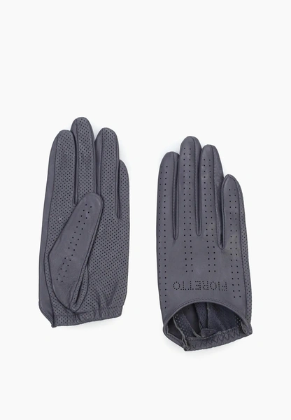 Как стилизовать самые акцентные вещи сезона: леопардовые шубы, укороченные перчатки и меховые аксессуары