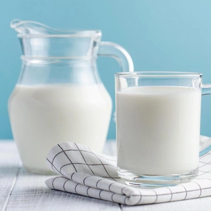 Ядовитая смесь: 5 продуктов, с которыми нельзя сочетать молоко