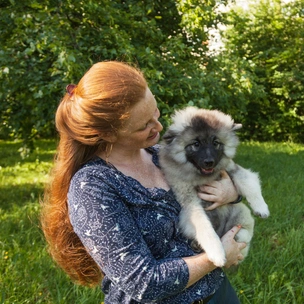 Тест: Выбери щеночка, а мы подберем тебе идеальное платье на лето 2022 🐶