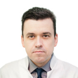 Сергей Быков