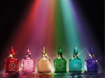 Что такое нейро-ароматы? Узнаем в новой парфюмерной коллекции от Charlotte Tilbury