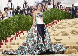 Met Gala 2018: все модные образы Бала Института костюма