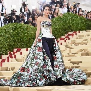 Met Gala 2018: все модные образы Бала Института костюма