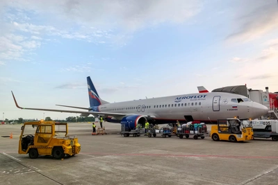 Carpet plans and fuel costs drive up airfares