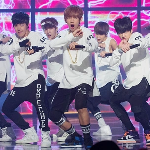 BTS анонсировали выход нового альбома