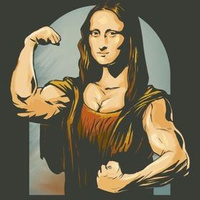 Аватарка Женечка