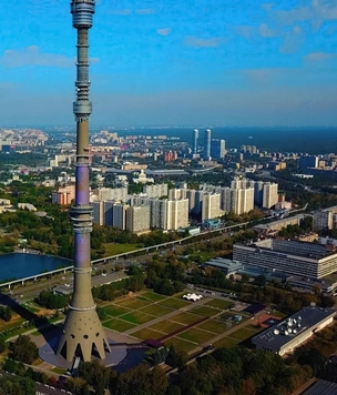 28 июня в Останкино пройдет музыкальный фестиваль «Останкино Openair»