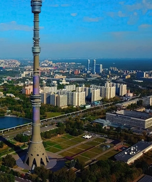 28 июня в Останкино пройдет музыкальный фестиваль «Останкино Openair»