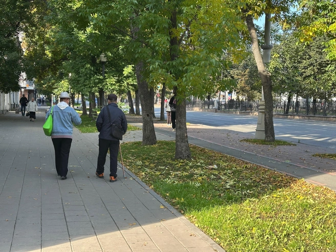 Источник: Екатерина Пшенова / E1.RU