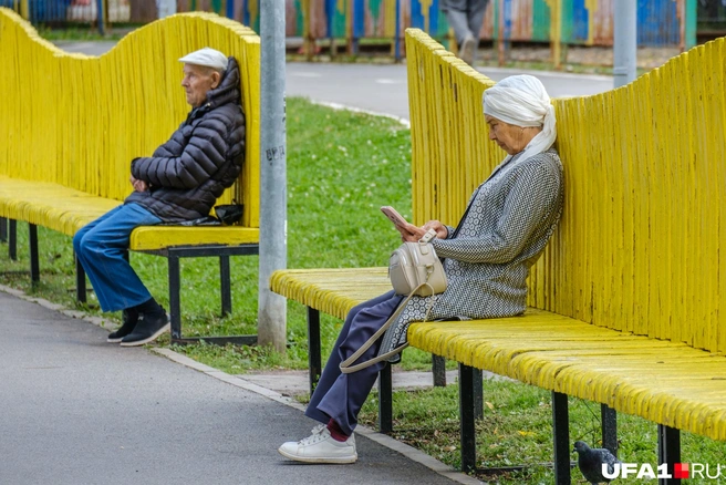 Уже заиграла в голове песня про восточные сказки? | Источник: Булат Салихов / UFA1.RU