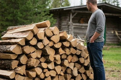 Суд вынес приговор за мошенничество с дровами для котельной