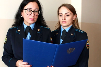 Приставы взыскали 200 тысяч рублей за разбитую в ДТП иномарку