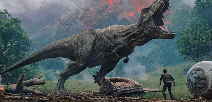 Спорный момент: 8 невероятных фактов о динозаврах