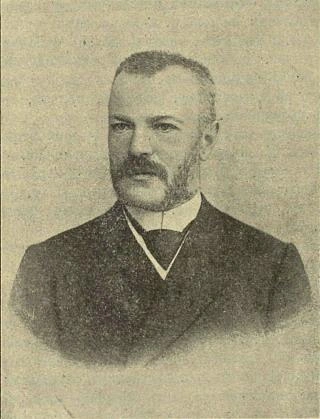 Николай Богданович | Источник: wikimedia.org