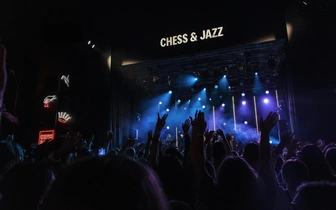 Исследовать себя и открыть новые чувства: чем заняться на фестивале Chess & Jazz