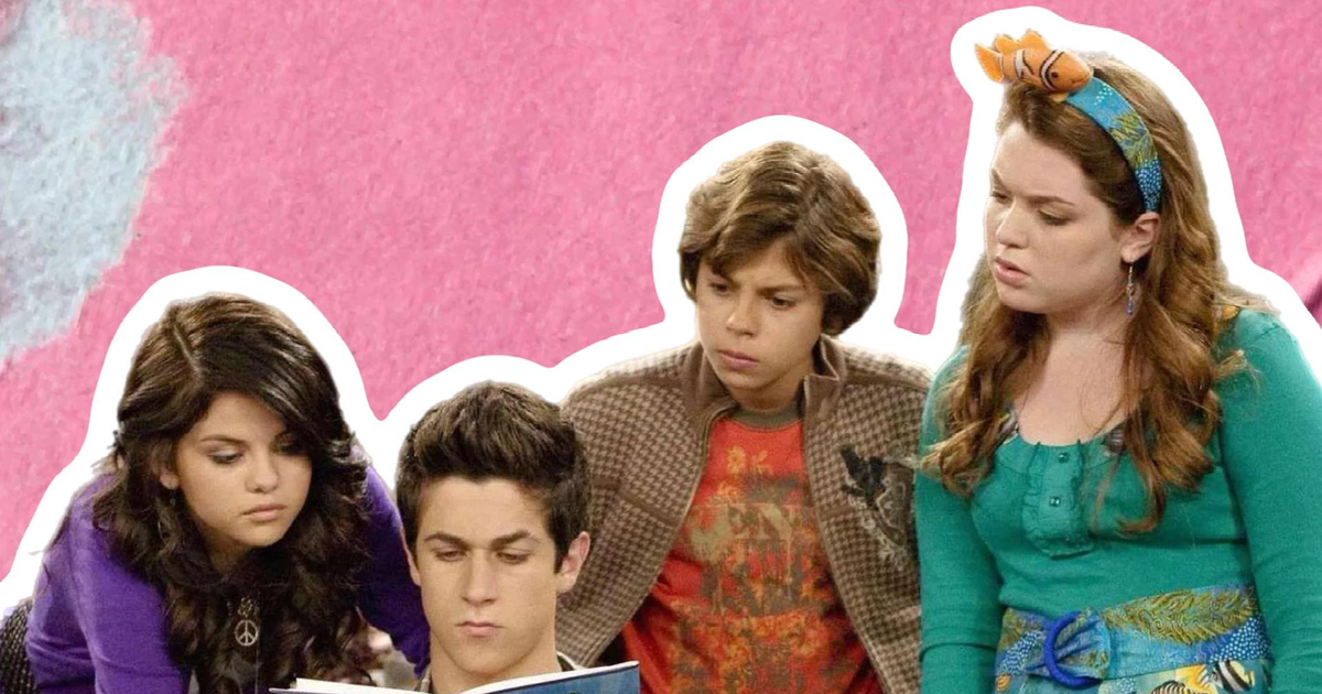 Уолт дисней порно