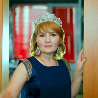 Аватарка Дианочка