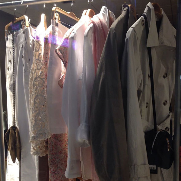 Сколько вещей нужно на один сезон Сколько вещей нужно на один сезон