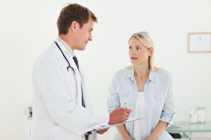 Не надо стесняться: 14 самых частых вопросов гинекологу