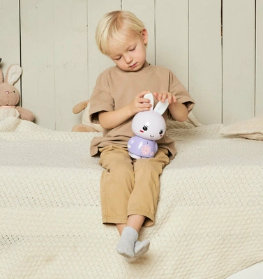 24. Интерактивная игрушка