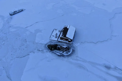 Загрязнение Саяно-Шушенского водохранилища: выплата 1,3 млн руб