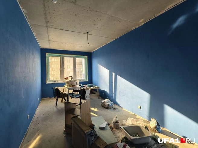 Если кому-то не нравится, то мне всё равно | Источник: Булат Салихов / UFA1.RU