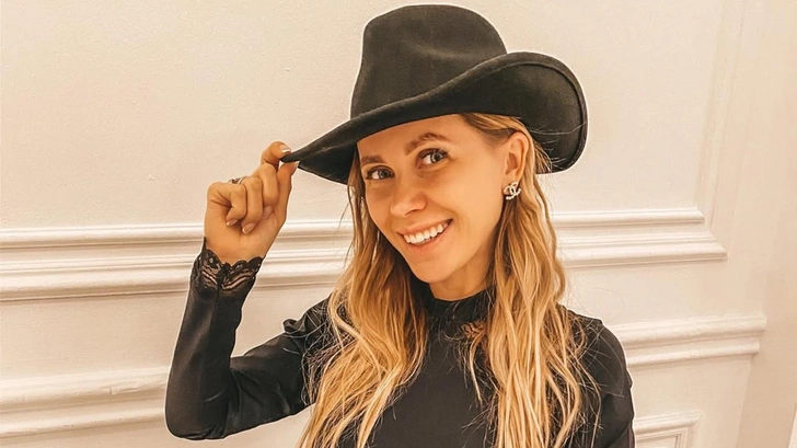 Лиза Миллер | www.starhit.ru