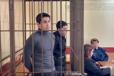 Парней осудили за нападение на нижегородку