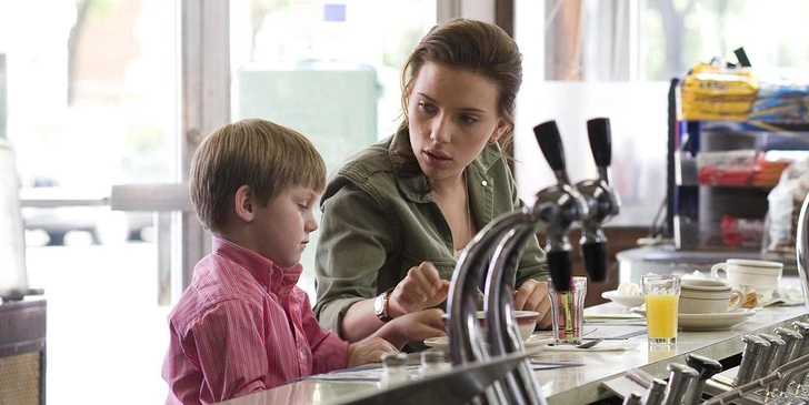 Почему октябрь на деле самый стрессовый месяц для женщин | Источник: кадр из фильма «Дневник няни»