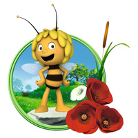 Аватарка Maya