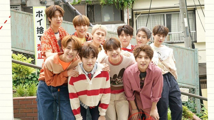 K-поплогия: твой супергид по k-pop группе Golden Child